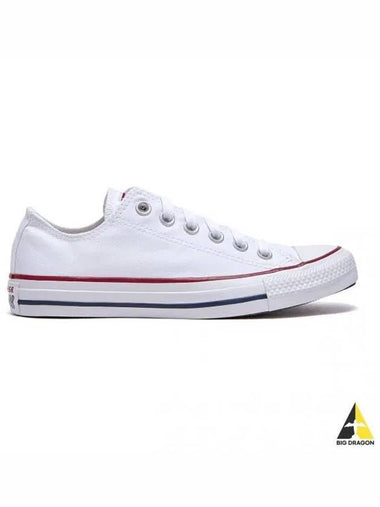 Chuck Taylor Raw White - CONVERSE - BALAAN 1