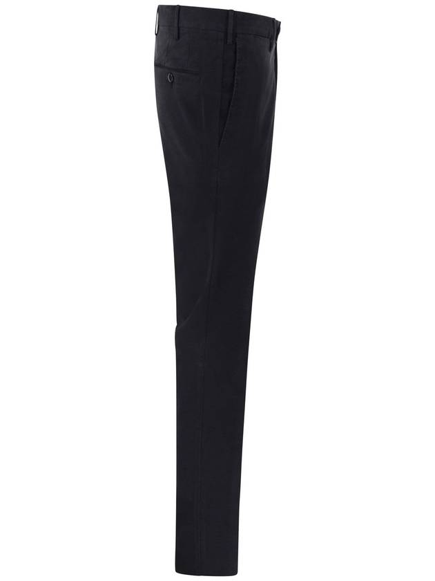 Super slim trousers - PT TORINO - BALAAN 3