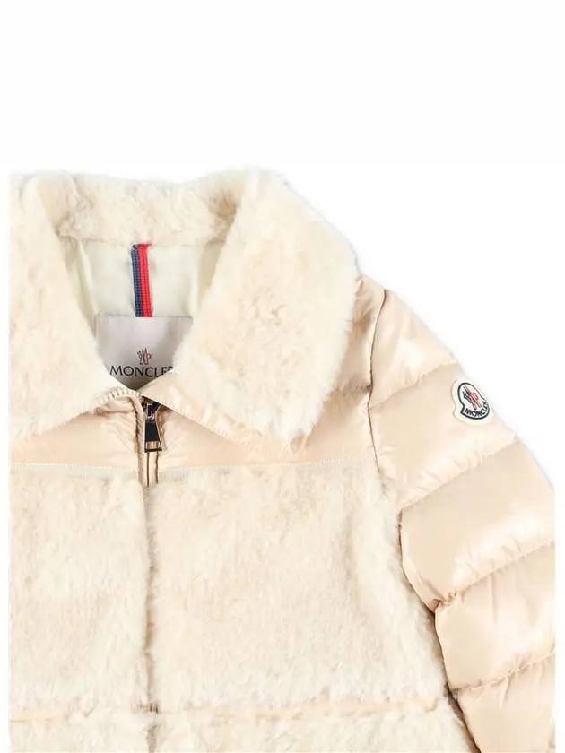 Moncler Kids 8 10 AMABAY Perkara Down Jacket - MONCLER - BALAAN 4