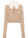 Sport Cardigan 22386011600 001 - MAX MARA - BALAAN 1