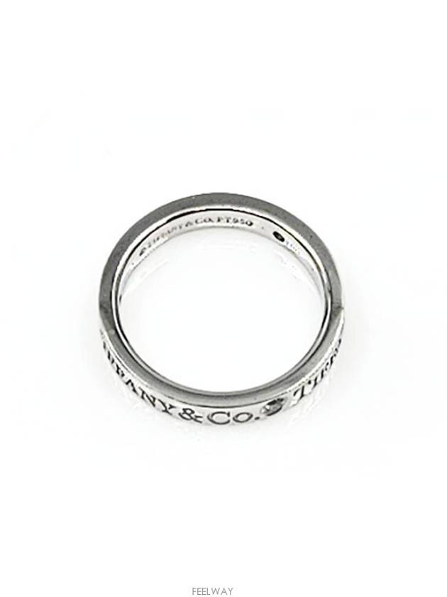 women rings - TIFFANY & CO. - BALAAN 4