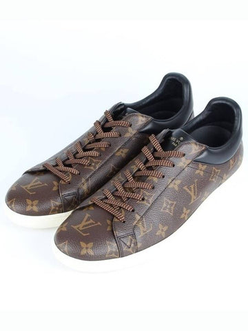 Monogram Luxembourg sneakers 9 5 285 - LOUIS VUITTON - BALAAN 1