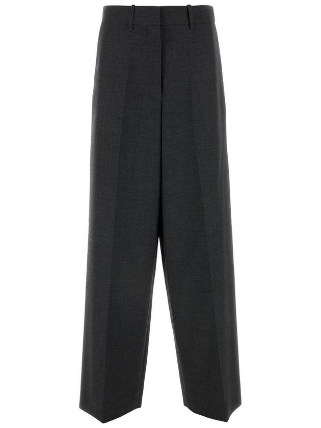 Givenchy Trousers - GIVENCHY - BALAAN 1