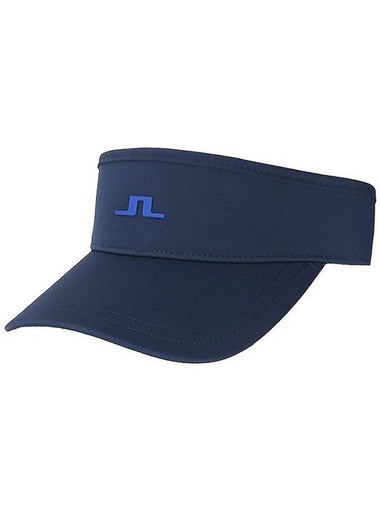 yarden visor navy - J.LINDEBERG - BALAAN 1