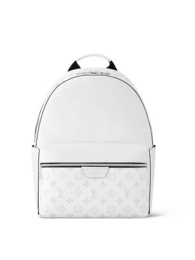 Discovery Backpack White - LOUIS VUITTON - BALAAN 2