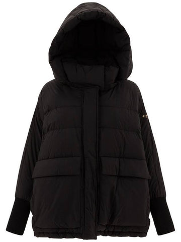 Tatras Giyu Hooded Down Jacket - TATRAS - BALAAN 1