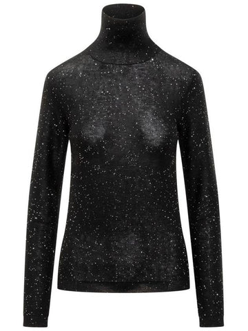 Fabiana Filippi Glitter Jersey - FABIANA FILIPPI - BALAAN 1