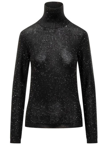 Fabiana Filippi Glitter Jersey - FABIANA FILIPPI - BALAAN 1