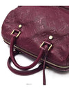 women shoulder bag - LOUIS VUITTON - BALAAN 5