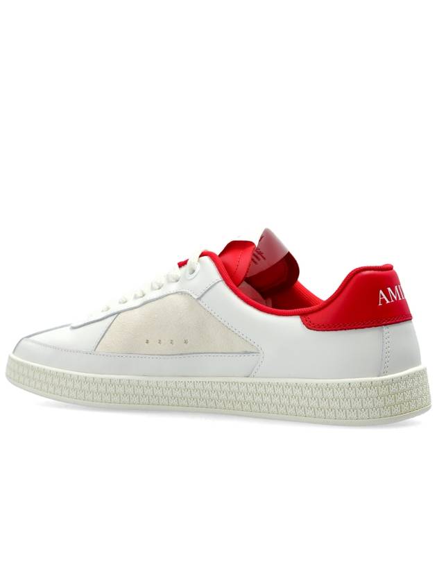 Amiri Sneakers Pacific, Men's, White - AMIRI - BALAAN 5