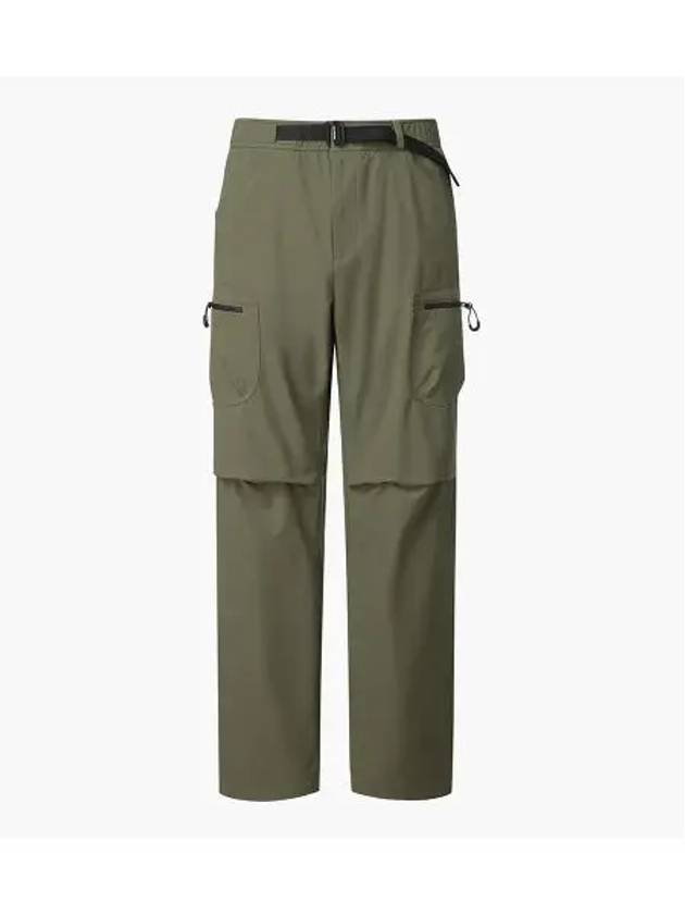 Thermoflex Active Pants LC2563800 - SALOMON - BALAAN 1