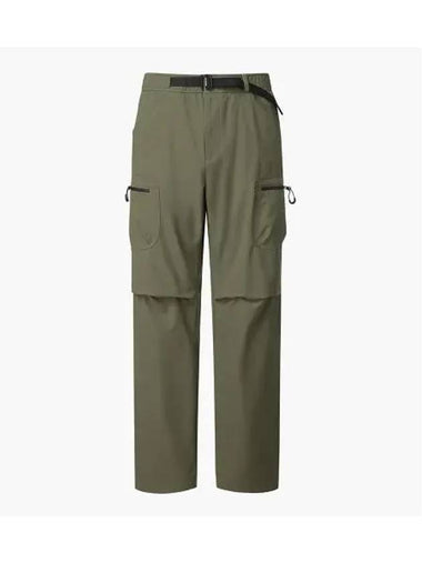 Thermoflex Active Pants LC2563800 - SALOMON - BALAAN 1