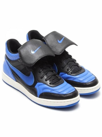 01641147041FCSurprise Release Limited EditionTiempo 94 Mid QSBlue Black - NIKE - BALAAN 1