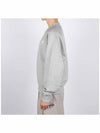 Alexandre Mattiussi Sweatshirt Grey - AMI - BALAAN 4