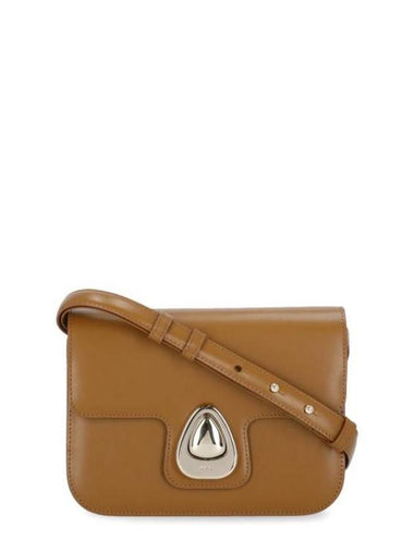 bag PXBMW F61859DAN BROWN - A.P.C. - BALAAN 1