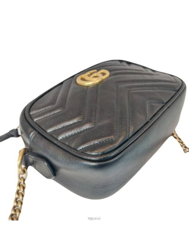 women cross bag - GUCCI - BALAAN 2