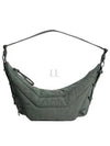 Soft Game Small Cross Bag Asphalt - LEMAIRE - BALAAN 2