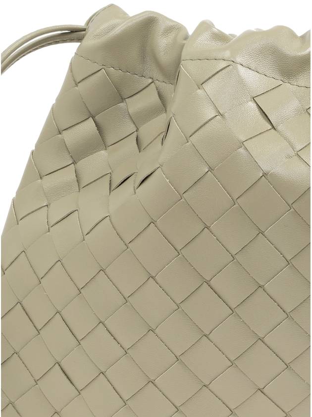 Bottega Veneta Handbag Dustbag, Women's, Green - BOTTEGA VENETA - BALAAN 6