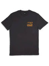 Deus Men s Duke T Shirt DMS231194D ATH - DEUS EX MACHINA - BALAAN 1