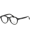 Burberry Demo Wayfarer Men s Eyeglasses BE2368F 3001 52 - BURBERRY - BALAAN 8