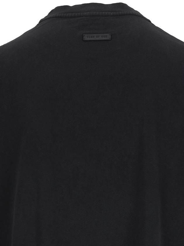 Fear of God T-shirts and Polos Black - FEAR OF GOD - BALAAN 3