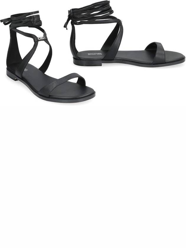 Sandals 40S4AMFS2L 001 - MICHAEL KORS - BALAAN 4