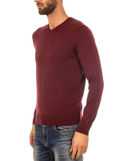 Armani Jeans Sweater - ARMANI JEANS - BALAAN 2