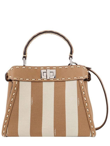 Fendi Peekaboo Mini - FENDI - BALAAN 1