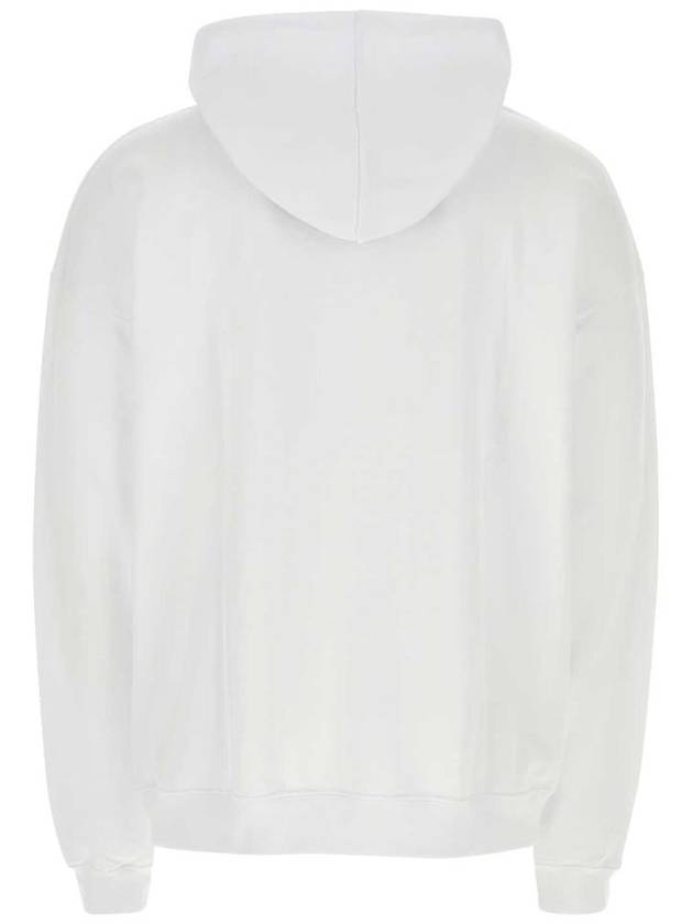 Sweater S71GU0655S25551 100 WHITE - DSQUARED2 - BALAAN 3