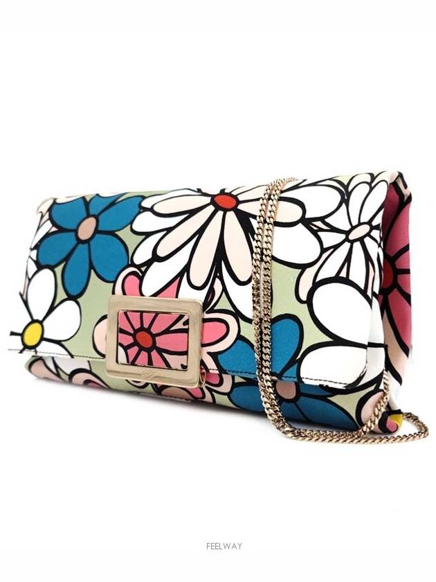 women cross bag - ROGER VIVIER - BALAAN 2