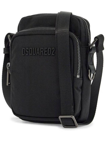 DSQUARED2 Shoulder Bags - DSQUARED2 - BALAAN 2