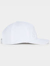 Country Club Hack Stretch Twill Snapback G4AS23H74 - G/FORE - BALAAN 3