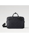 Men s Briefcase Weekender Bag Suitcase - LOUIS VUITTON - BALAAN 4