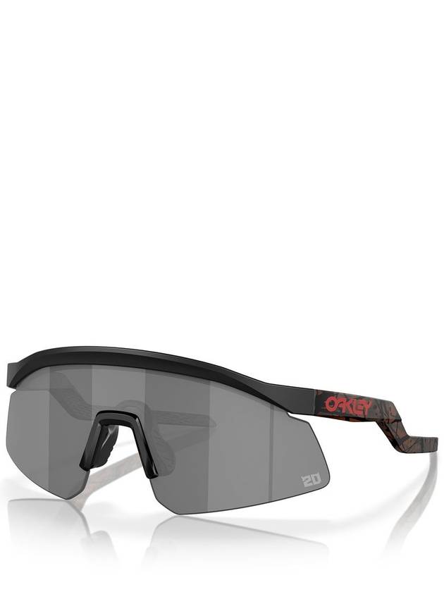 Oakley OO9229 Matte Black - OAKLEY - BALAAN 2