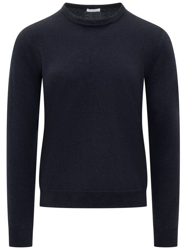 Malo Cashmere Sweater - MALO - BALAAN 1