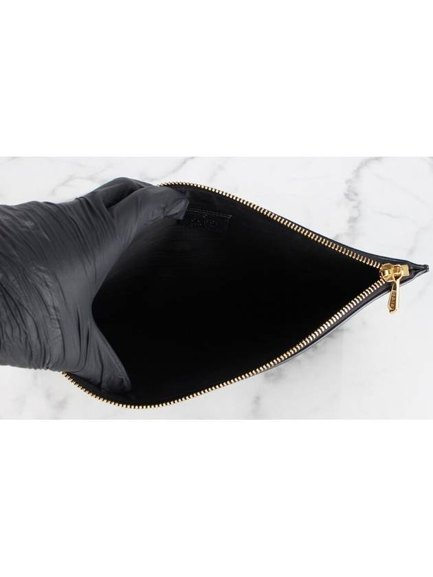 zumi clutch - GUCCI - BALAAN 9