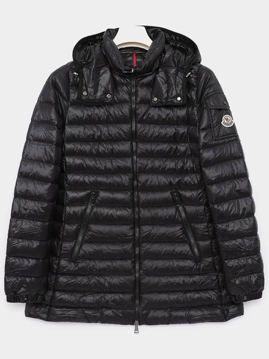 Monclair 1C10000 C0070 999 MENTHE lightweight padding - MONCLER - BALAAN 1