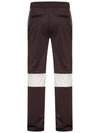 Fleece Cora track pants - WALES BONNER - BALAAN 2