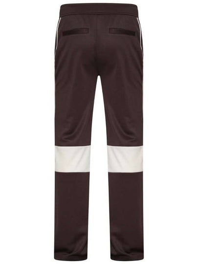 Fleece Cora track pants - WALES BONNER - BALAAN 2