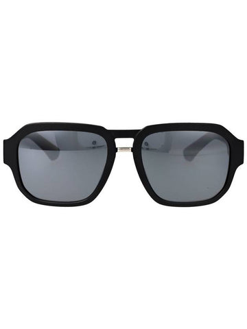 Dolce & Gabbana Sunglasses - DOLCE&GABBANA - BALAAN 1