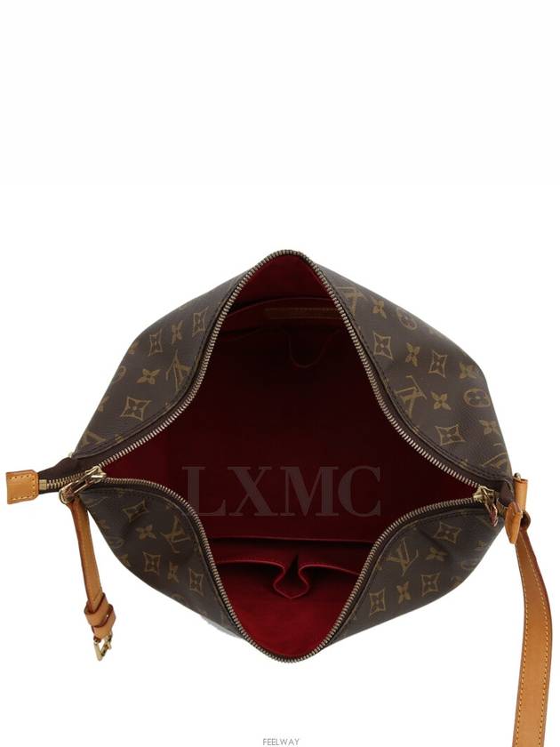 women shoulder bag - LOUIS VUITTON - BALAAN 10