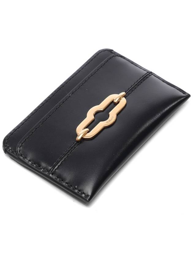 Pimlico leather card holder RL8057603A100 - MULBERRY - BALAAN 6