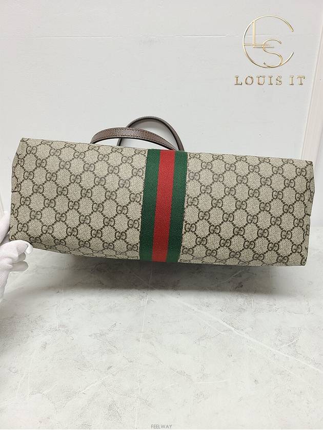 women tote bag - GUCCI - BALAAN 6