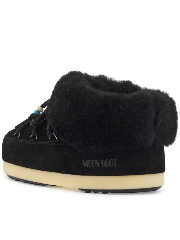 evx mule suede be - MOON BOOT - BALAAN 3