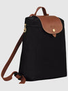 Le Pliage Original Backpack Black - LONGCHAMP - BALAAN 4