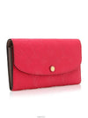 women s long wallet - LOUIS VUITTON - BALAAN 3