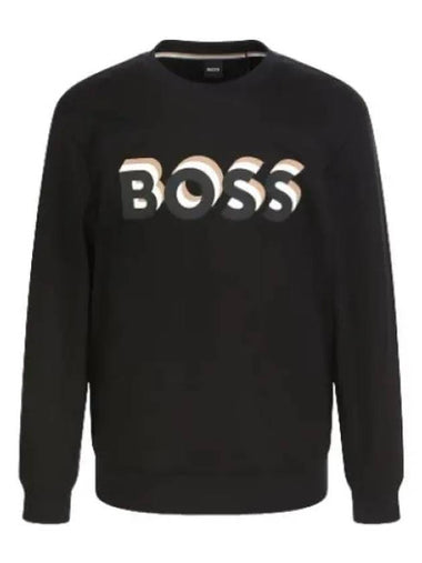 boss t shirt sweatshirt - HUGO BOSS - BALAAN 1