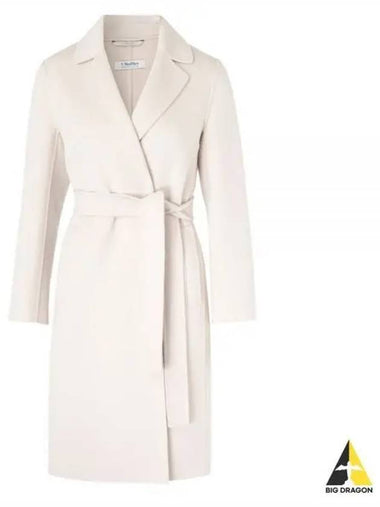 24 PAULINE 19011041 030 19011041600 wool coat - MAX MARA - BALAAN 1