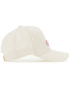 Kids Logo Embroidered Cap Light Pink C20049 117 - CHLOE - BALAAN 3