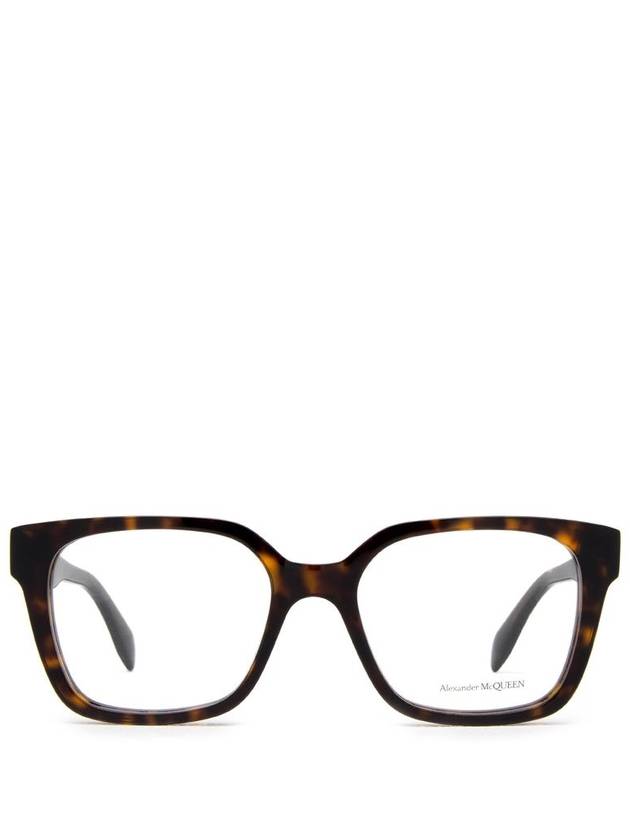 Alexander McQueen AM0358O Havana - ALEXANDER MCQUEEN - BALAAN 1